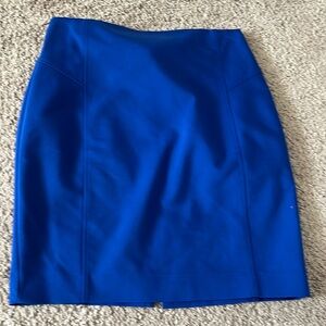 Express pencil skirt